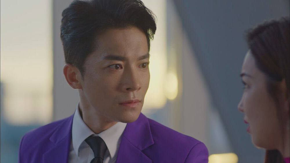 「プライドの衝突」