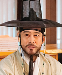 イ・チャニョン（ホン・ギホ役）