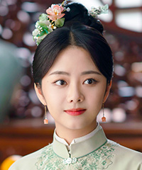 タン・ソンユン（譚松韻）