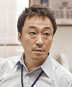 イ・ソンミン