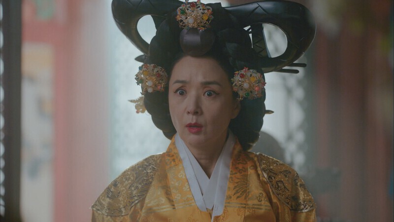 韓国ドラマ 『 哲仁王后 チョルインワンフ 俺がクイーン！？ 』全20巻 哲仁王后（チョルインワンフ）～俺がクイーン！？～ | TVO