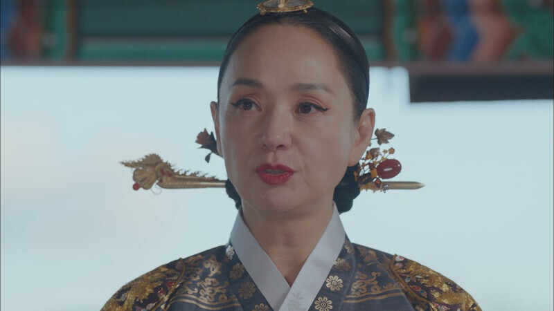 各話情報｜哲仁王后（チョルインワンフ）～俺がクイーン