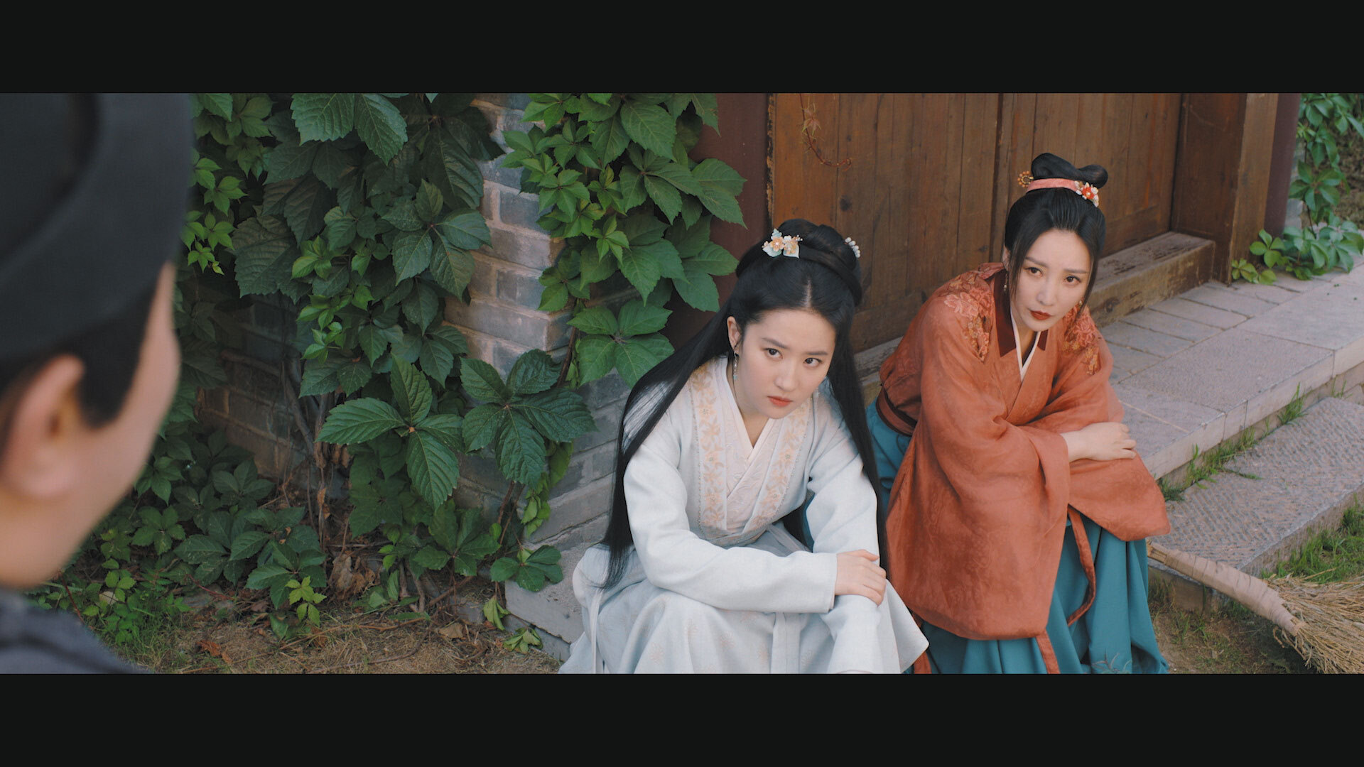 各話情報｜中国ドラマ「夢華録」｜ドラマ｜TOKYO MX