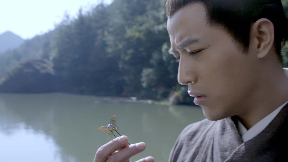 各話情報｜中国ドラマ「王朝の謀略 周新と10の怪事件」｜ドラマ