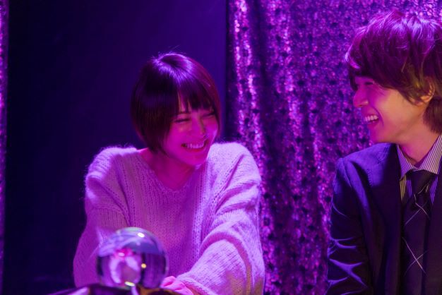 お知らせ｜おじさんが私の恋を応援しています（脳内）｜ドラマ