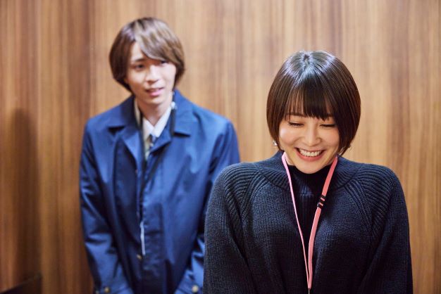 ドラマ「おじさんが私の恋を応援しています（脳内）」（Ｂｌｕ－ｒａｙ　Ｄｉｓｃ） ドラマ『おじさんが私の恋を応援しています（脳内）』Blu-ray 6