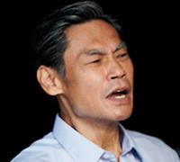 陳義生