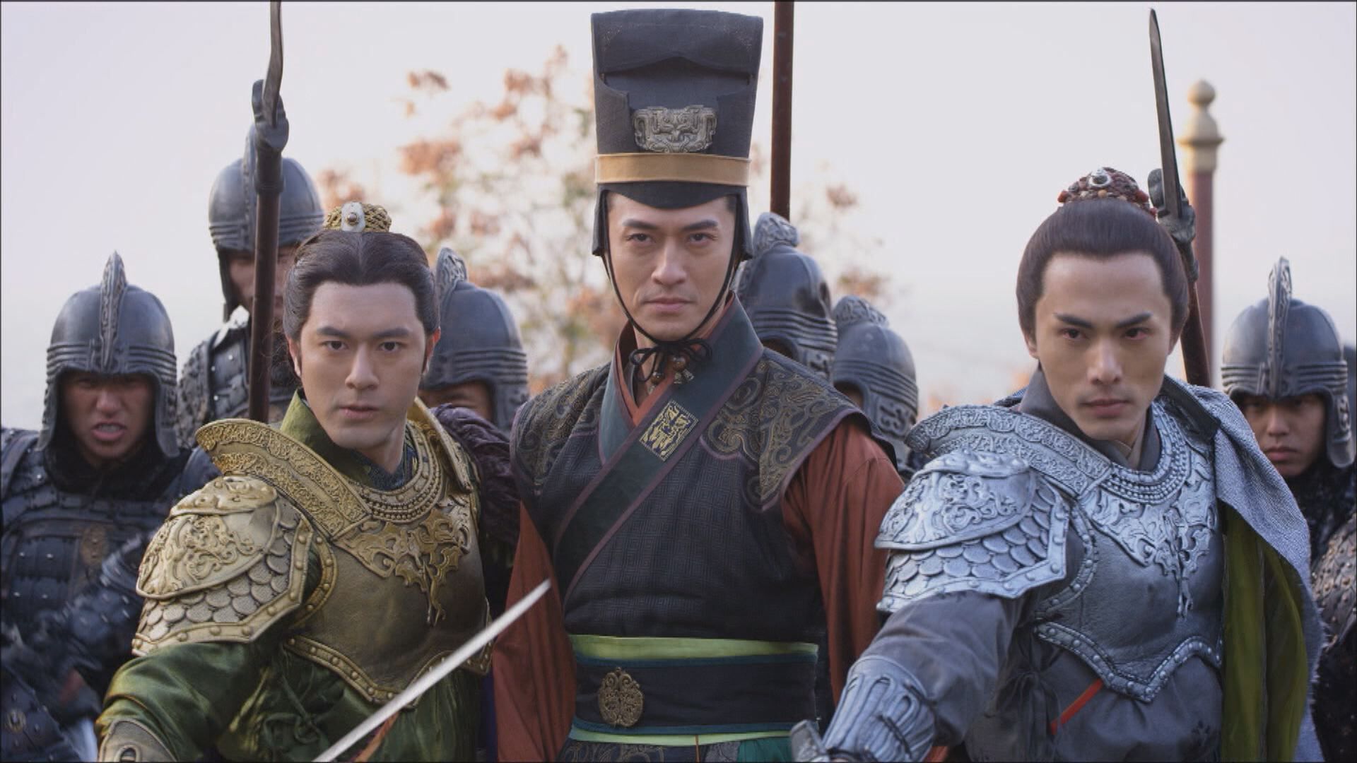 全巻セット【中古】DVD▼蘭陵王(23枚セット)第1話～最終話 レンタル落ち Amazon.co.jp: 蘭陵王 全23枚 第1話～最終話 レンタル落ち 全巻