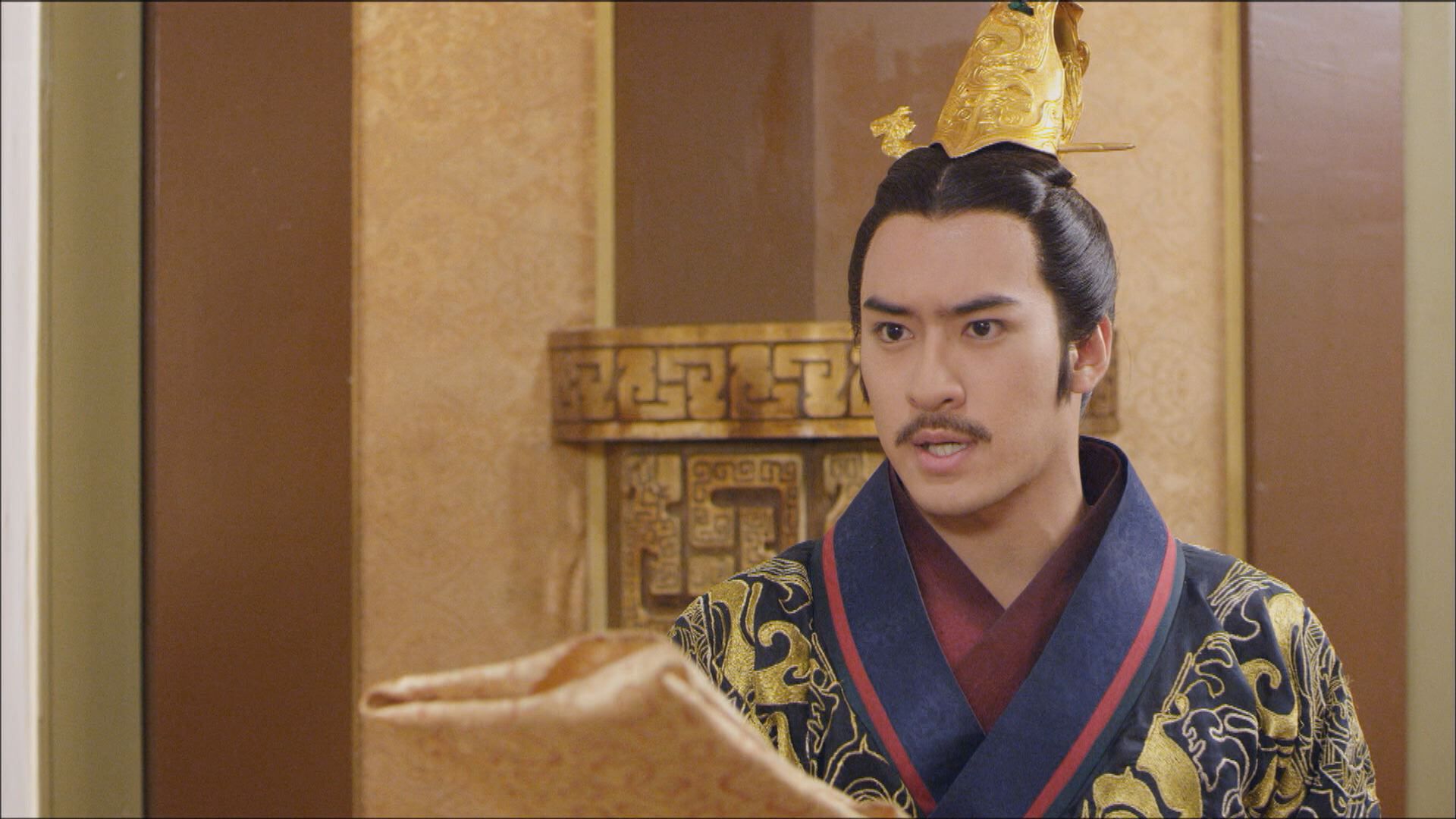 各話情報｜中国ドラマ「蘭陵王妃～王と皇帝に愛された女～」｜ドラマ