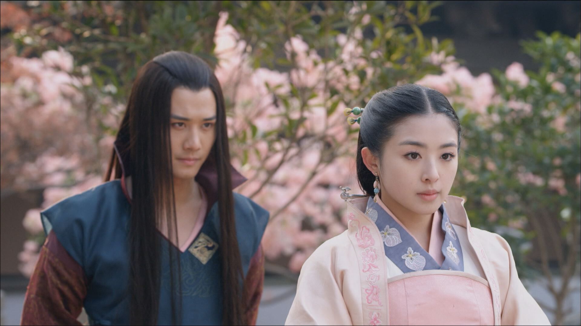 各話情報｜中国ドラマ「蘭陵王妃～王と皇帝に愛された女～」｜ドラマ
