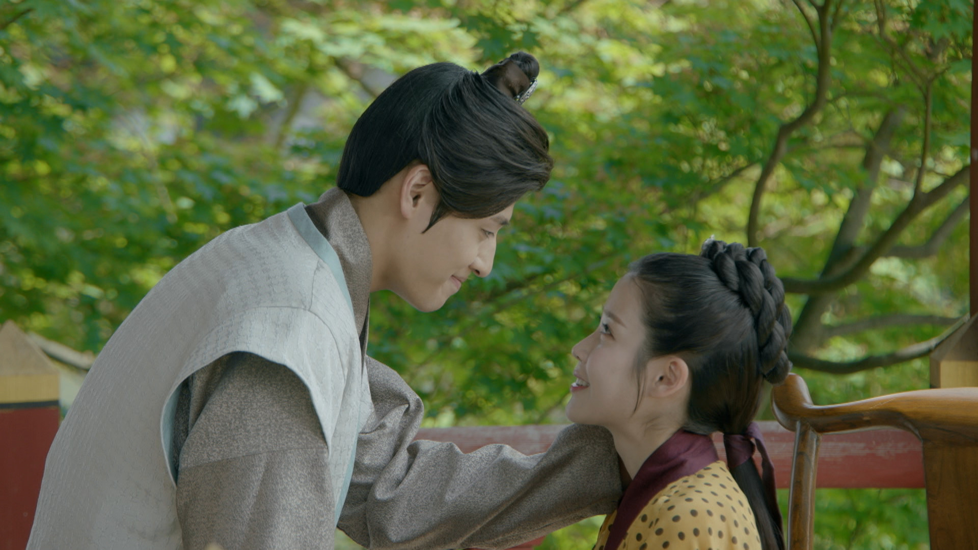 各話情報｜韓国ドラマ「麗＜レイ＞～花萌ゆる8人の皇子たち