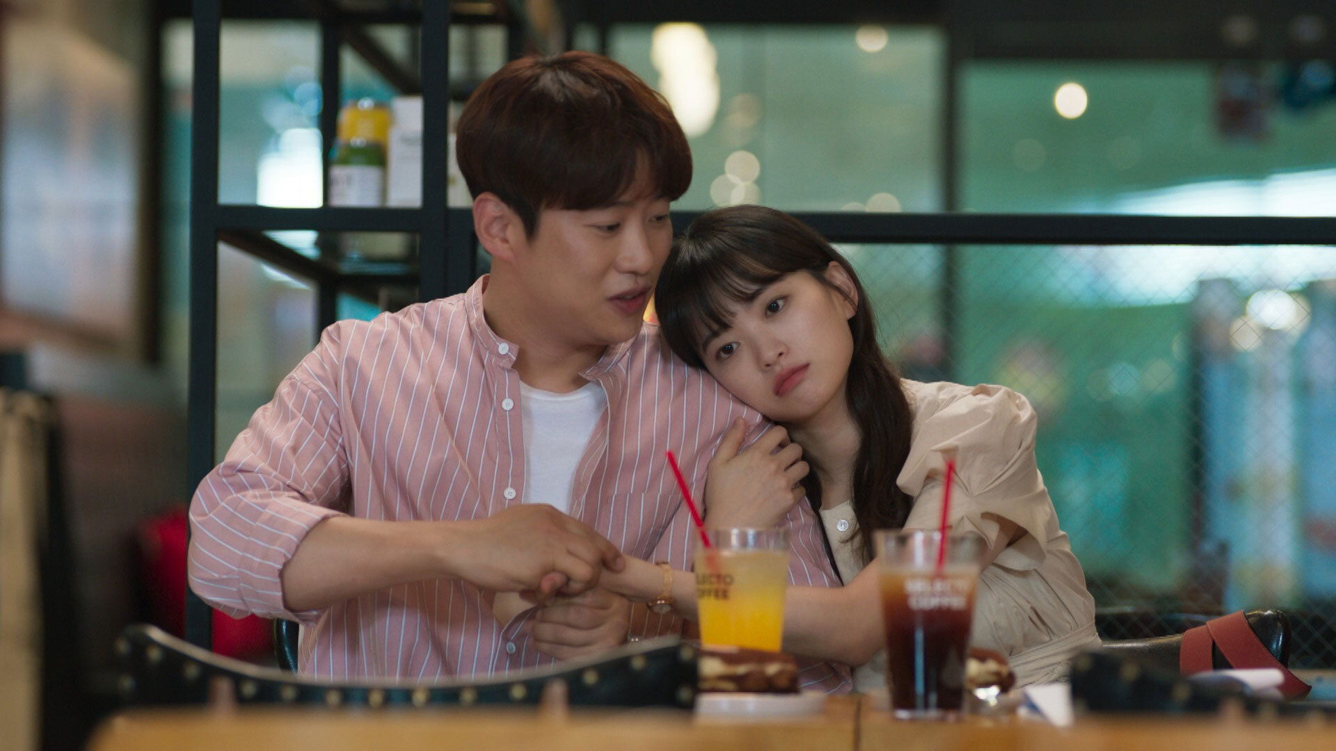 メロが体質　恋愛体質　30歳になれば大丈夫　ost 韓国ドラマ Amazon.co.jp: 韓国ドラマ 恋愛体質30歳になれば大丈夫原題メロ
