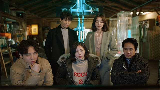 韓国ドラマ　ロボットじゃない～君に夢中
OST　オリジナルサウンドトラックCD Amazon.co.jp: 韓国ドラマ【ロボットじゃない～君に夢中！～】全