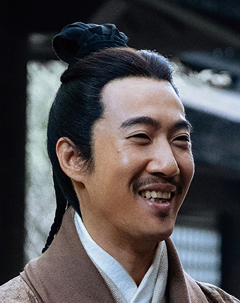 チャン・ユエン