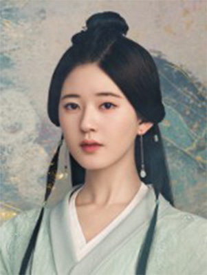 程少商（チョン・シャオシャン）