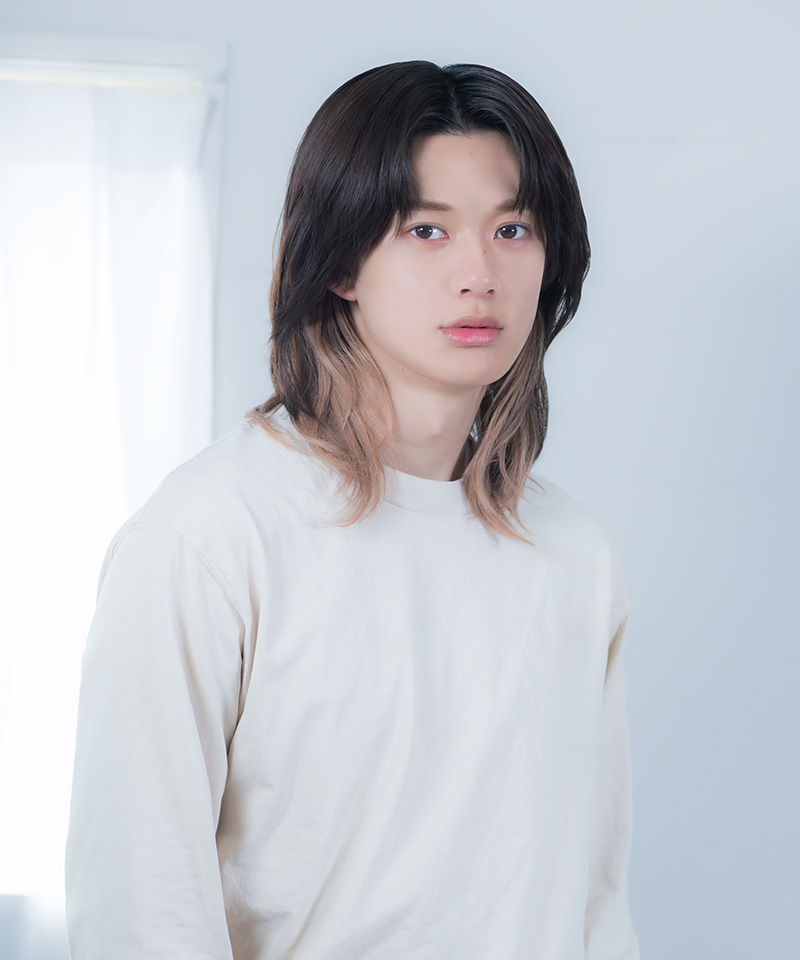 小川史記（五藤直也）の写真