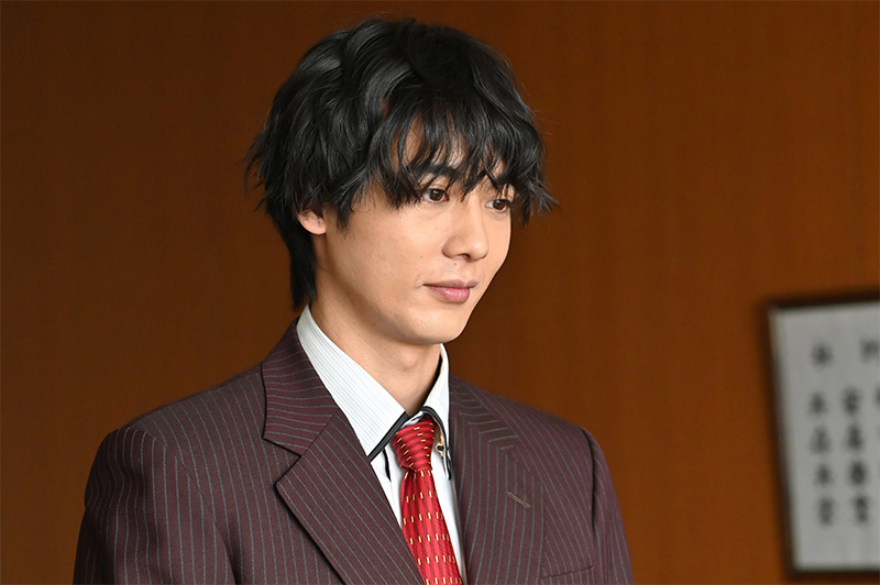藤林泰也（立木紘斗役）の写真