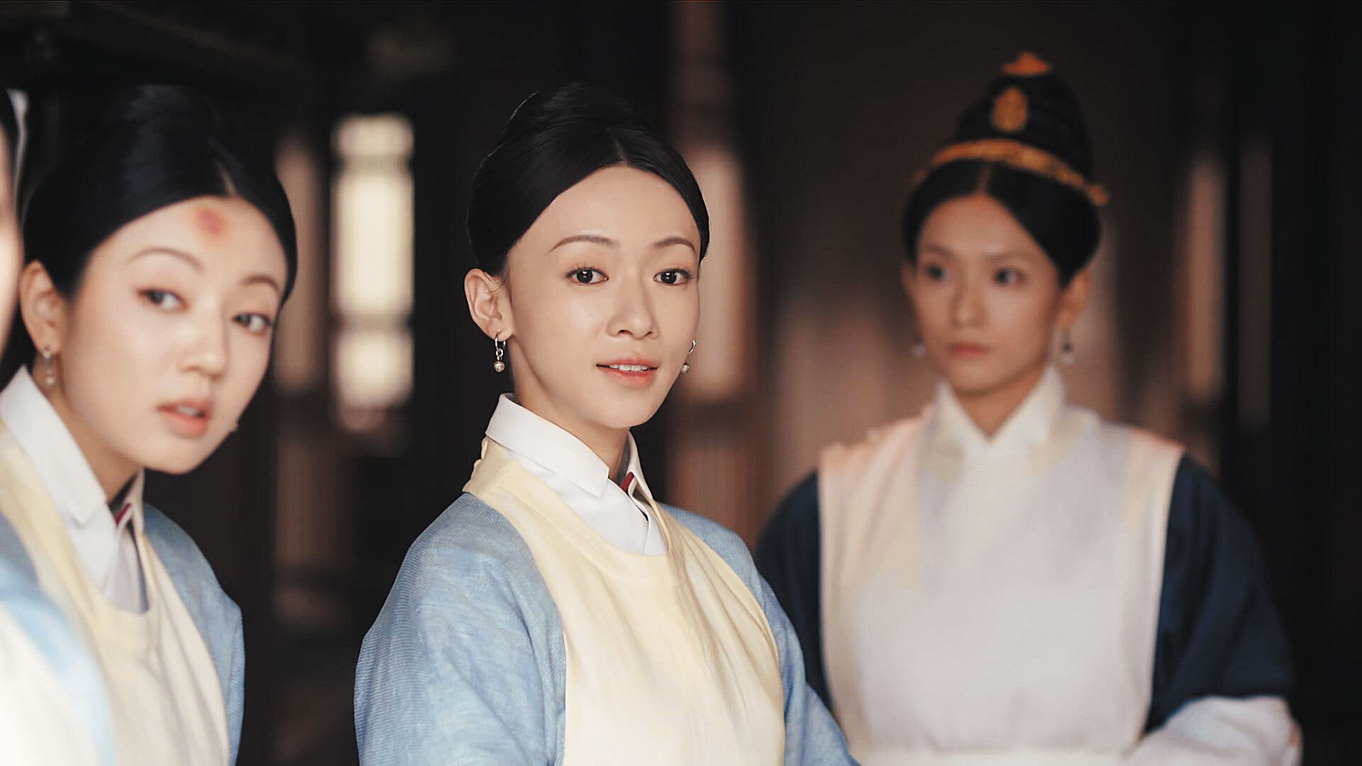 中国ドラマ　尚食 (しょうしょく) 美味なる恋は紫禁城で DVD全巻 レンタル落 71AMlqB9LlL._UF350,350_QL80_.jpg