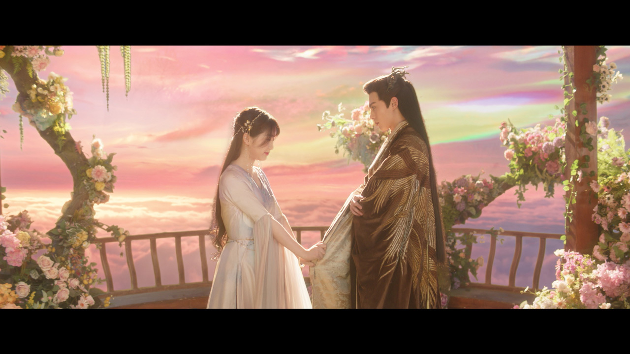 各話情報｜中国ドラマ「蒼蘭訣～エターナル・ラブ～」｜ドラマ｜TOKYO MX