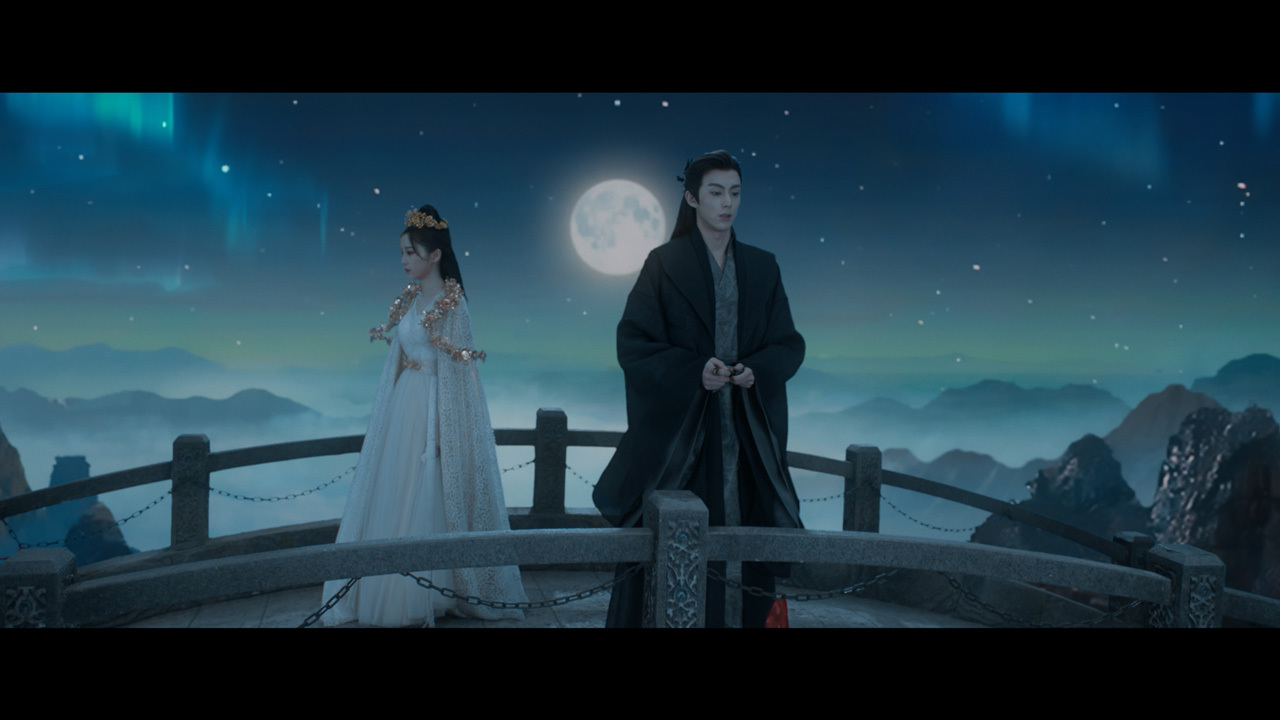 各話情報｜中国ドラマ「蒼蘭訣～エターナル・ラブ～」｜ドラマ｜TOKYO MX