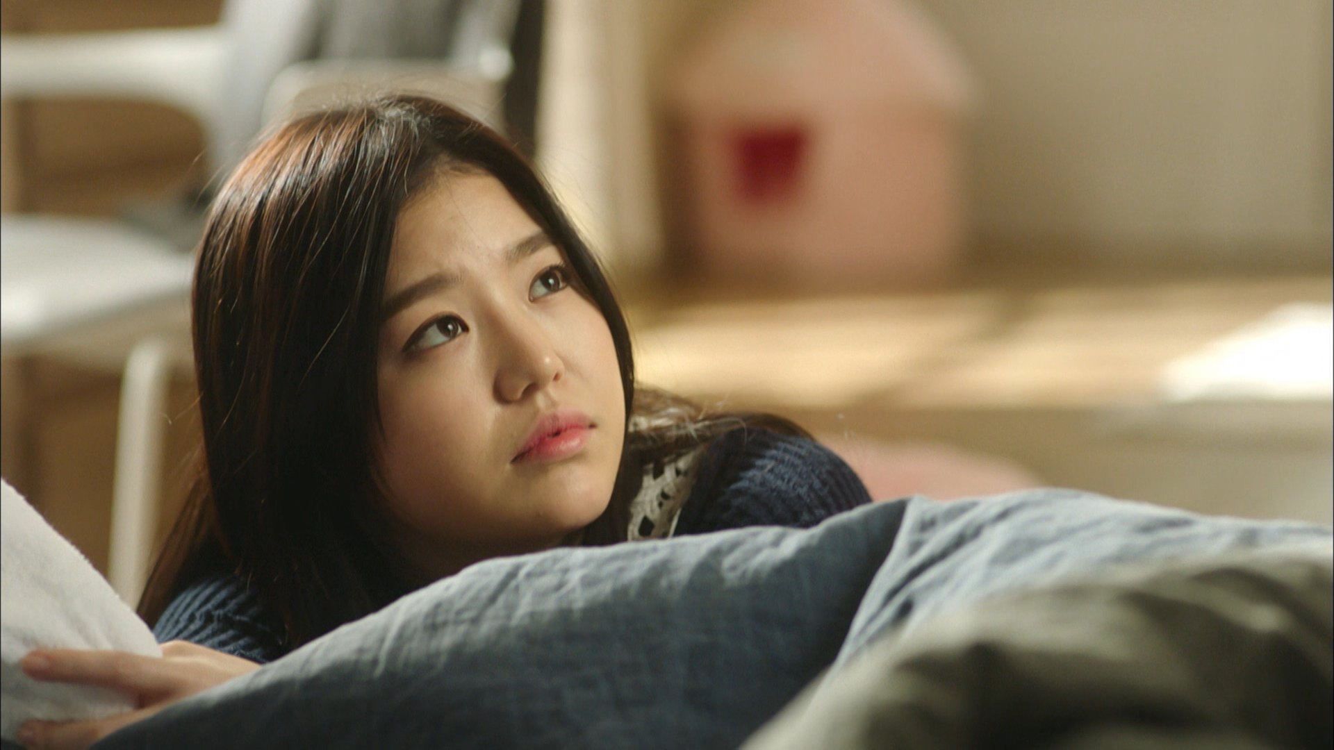 各話情報 韓国ドラマ 想像ネコ 僕とポッキルと彼女の話 ドラマ Tokyo Mx