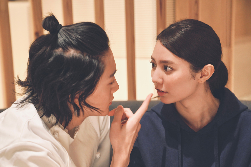 あらすじ｜Sugar Sugar Honey｜ドラマ｜TOKYO MX