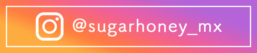 Instagram:sugarhoney