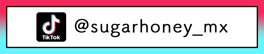 tiktok:sugarhoney