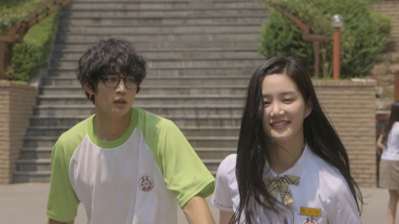 各話情報 韓国ドラマ スイート6ストーリーズ ドラマ Tokyo Mx