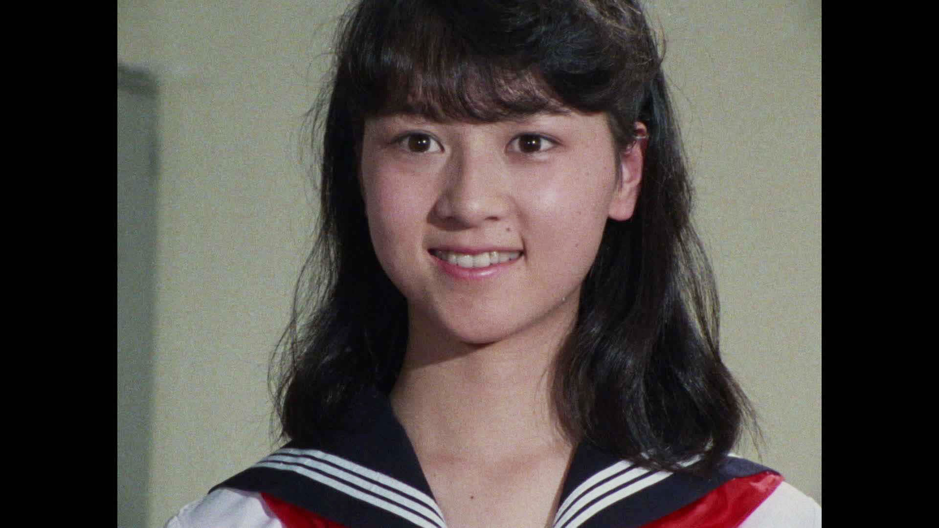 スケバン刑事｜映画・ドラマ｜TOKYO MX