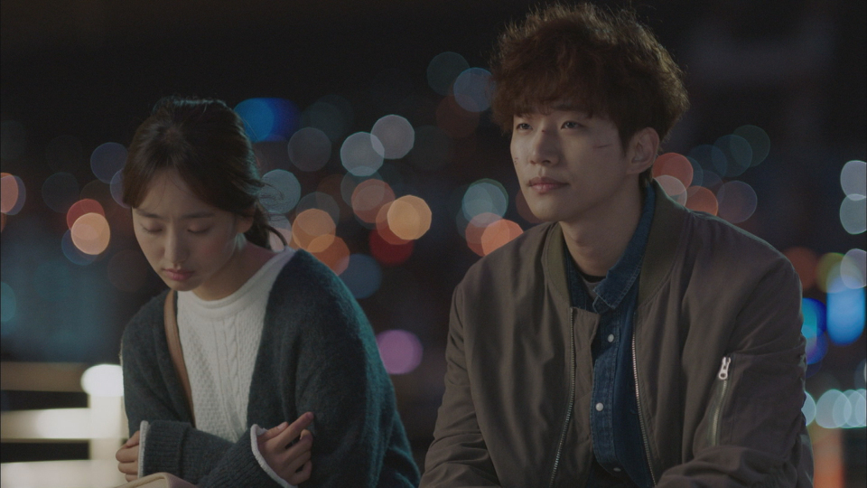 各話情報 韓国ドラマ ただ愛する仲 ドラマ Tokyo Mx