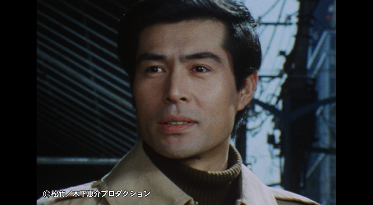 太陽の涙｜ドラマ｜TOKYO MX