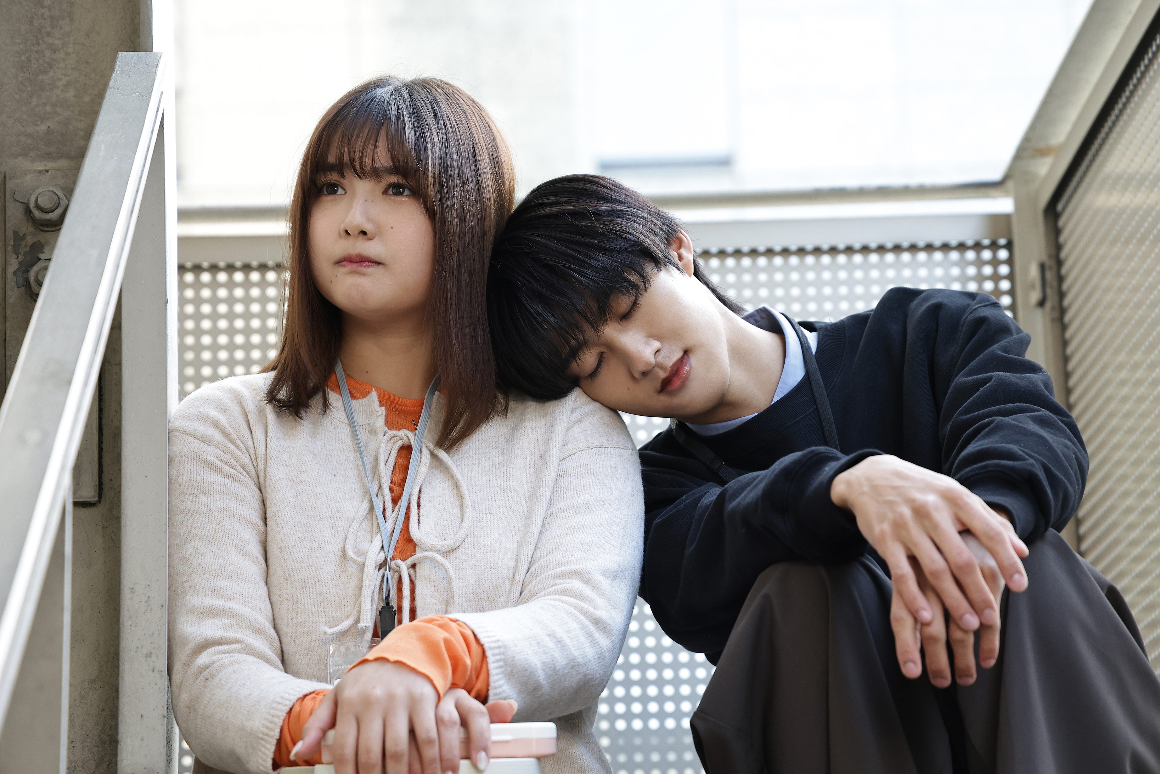 お買い得モデル お知らせ｜低体温男子になつかれました。｜ドラマ｜TOKYO MX TVドラマ