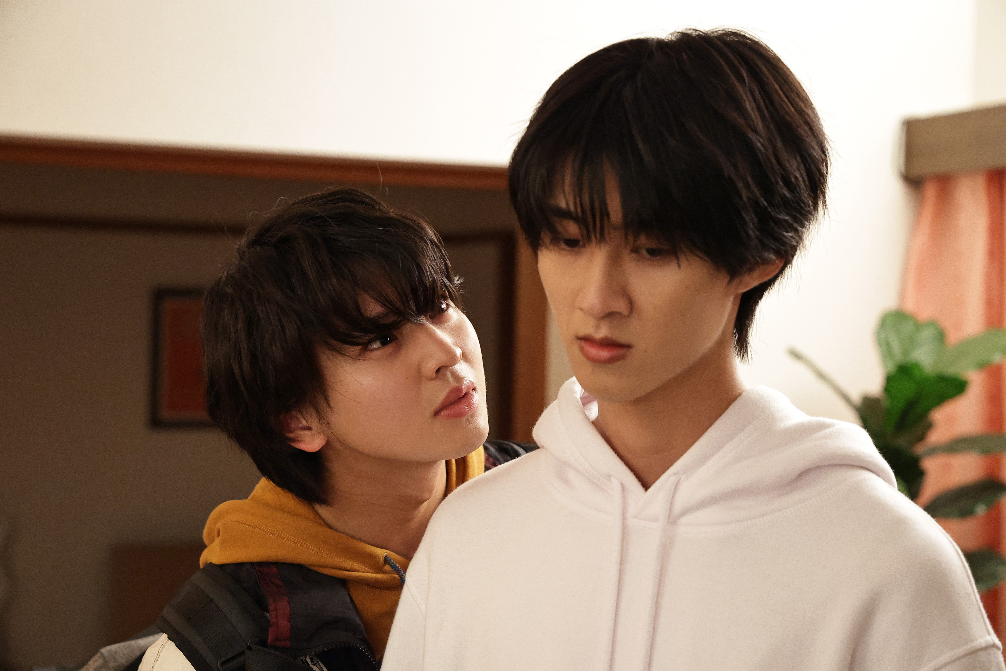 あらすじ｜低体温男子になつかれました。｜ドラマ｜TOKYO MX