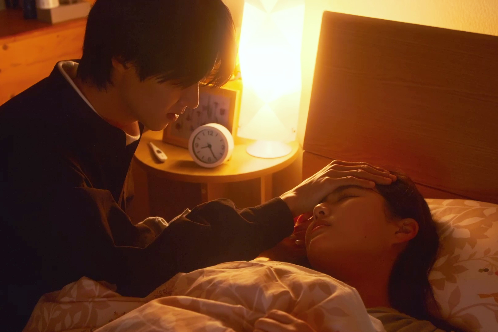 低体温男子になつかれました。｜ドラマ｜TOKYO MX