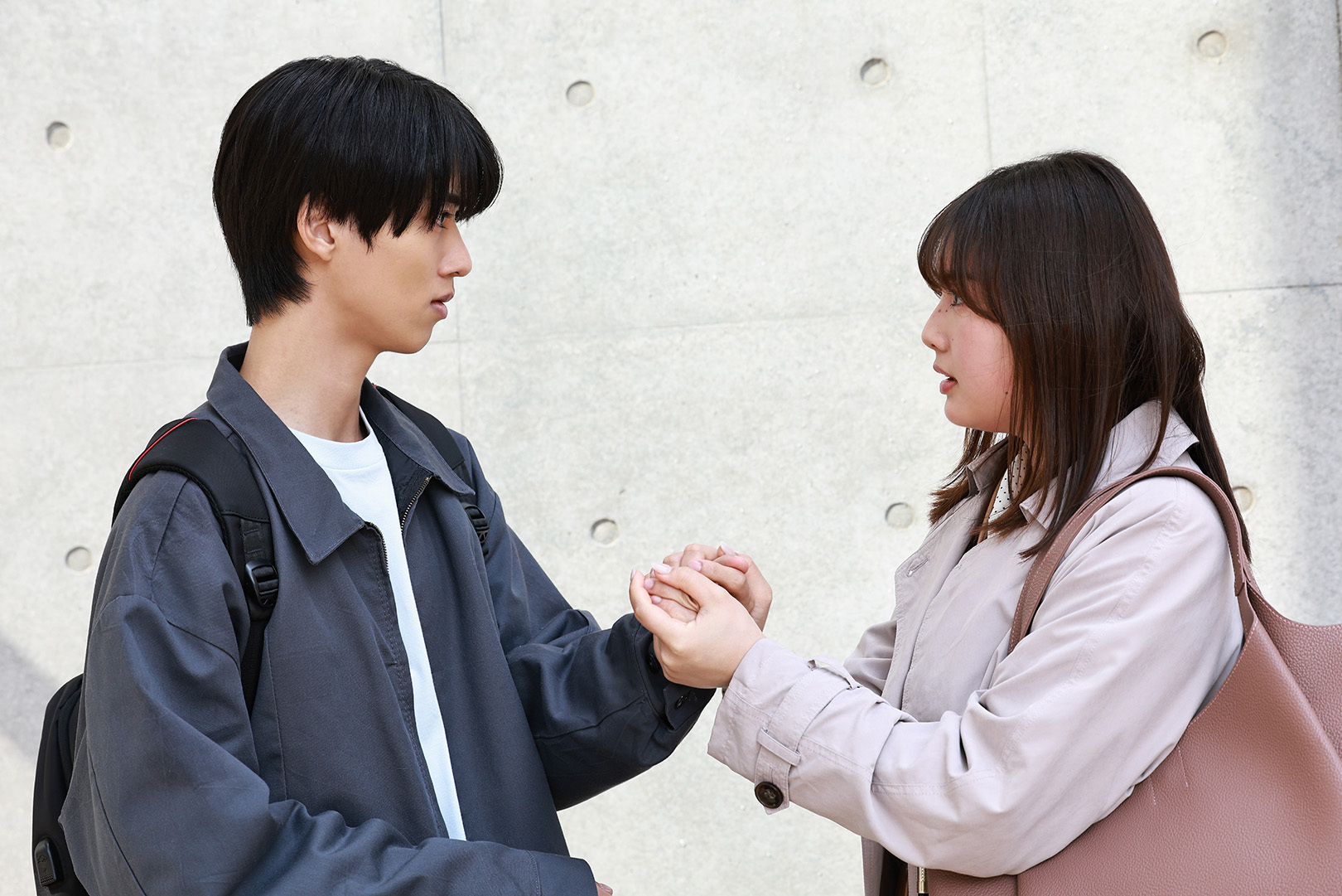 ファッション人気ブランドランキング お知らせ｜低体温男子になつかれました。｜ドラマ｜TOKYO MX TVドラマ