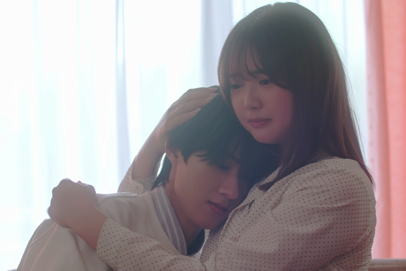 低体温男子になつかれました。｜ドラマ｜TOKYO MX