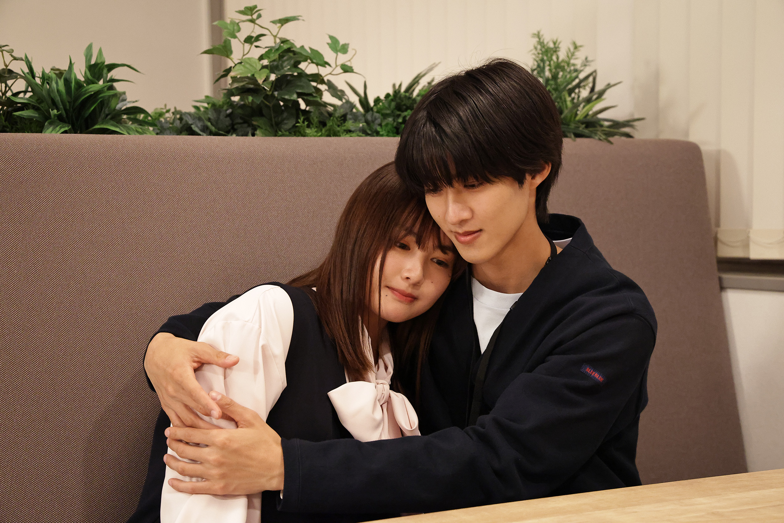 お知らせ｜低体温男子になつかれました。｜ドラマ｜TOKYO MX