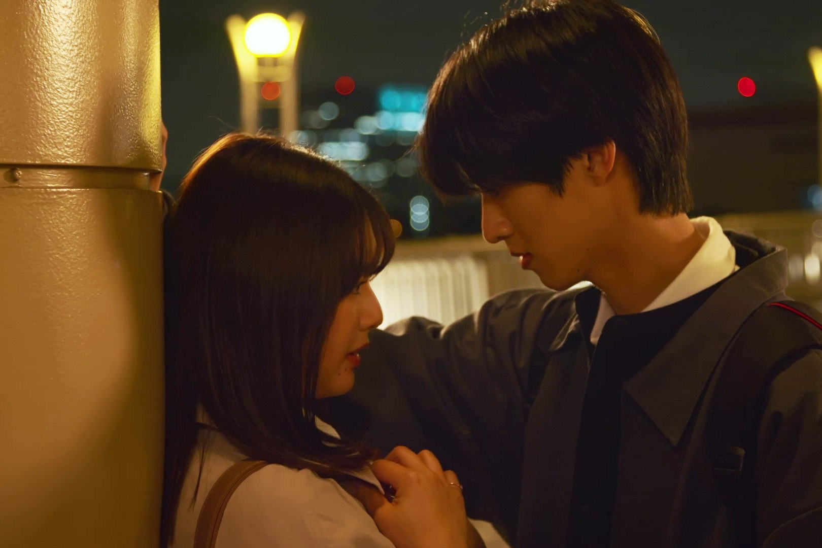 あらすじ｜低体温男子になつかれました。｜ドラマ｜TOKYO MX