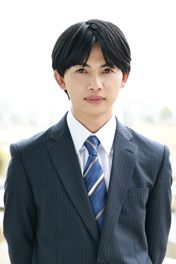 草川直弥（高峰智哉 役）