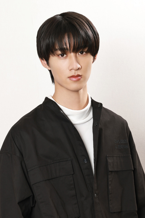 曽野舜太（相馬亮介 役）