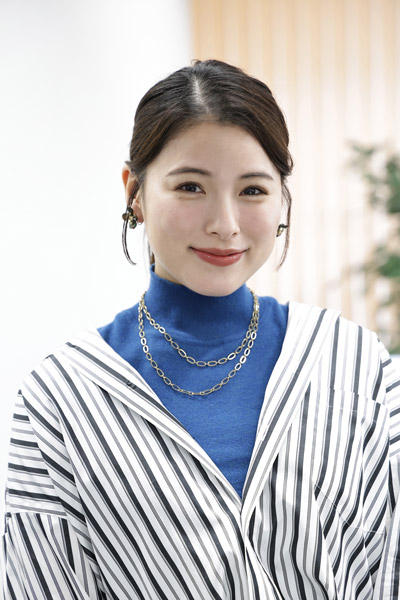 上原理沙役／ゆいかれん
