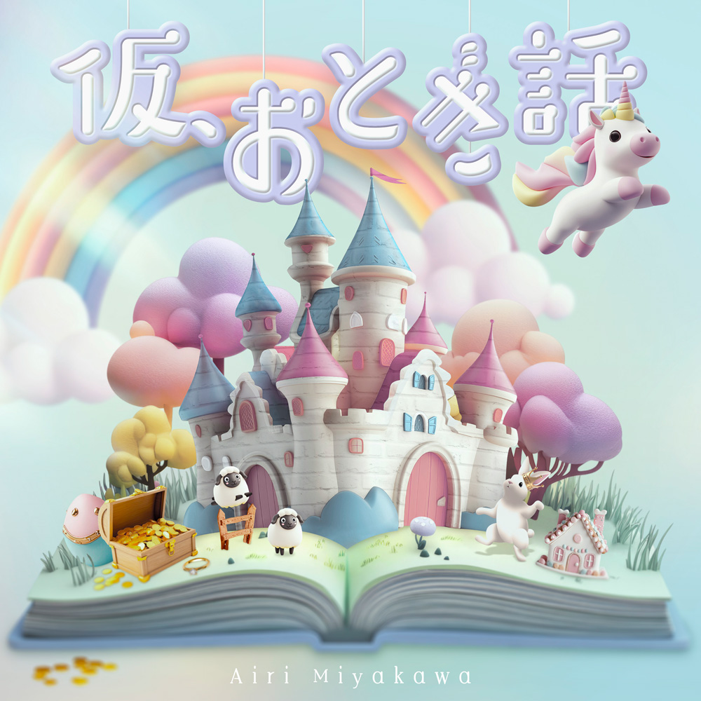 『仮、おとぎ話』