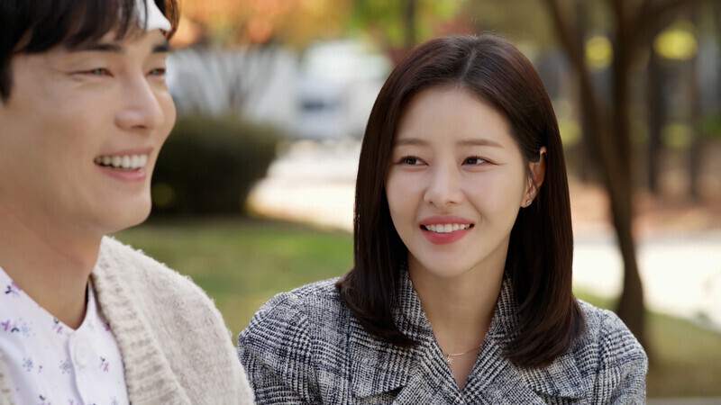 各話情報｜テプンの花嫁～愛と復讐の羅針盤｜ドラマ｜TOKYO MX