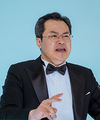 ホ・ジュンセ