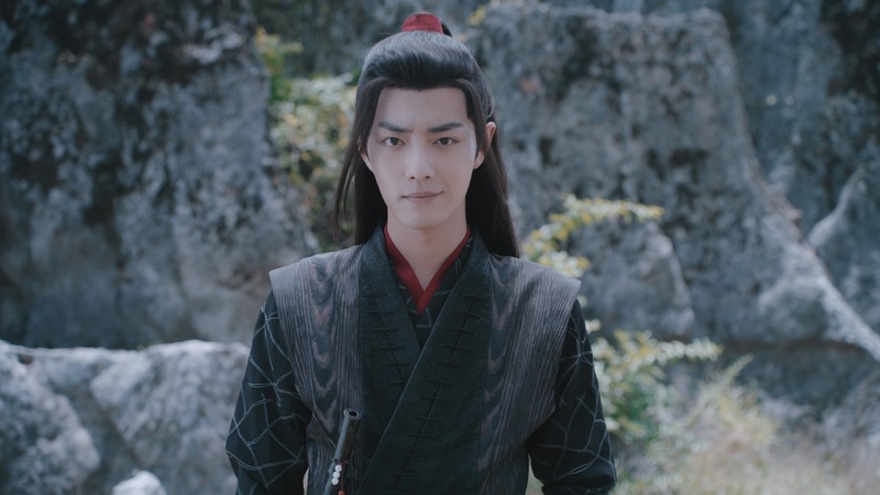 陳情令 陳情令」ドラマ公式サイト