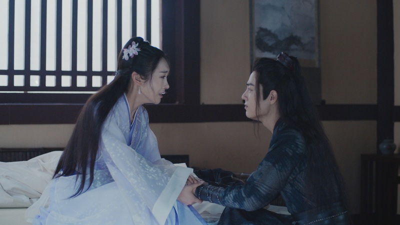 各話情報｜中国ドラマ「陳情令」｜ドラマ｜TOKYO MX