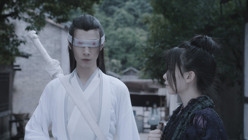 各話情報｜中国ドラマ「陳情令」｜ドラマ｜TOKYO MX