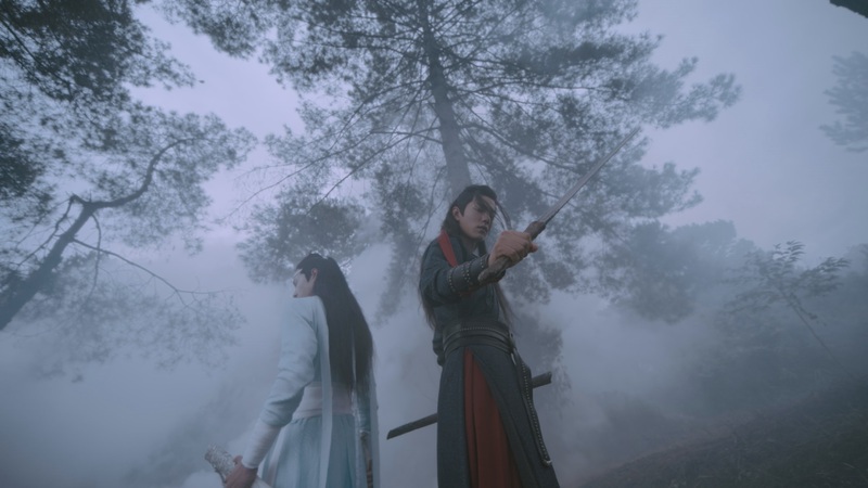 各話情報｜中国ドラマ「陳情令」｜ドラマ｜TOKYO MX