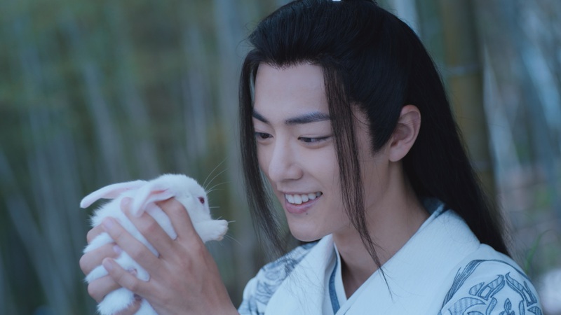各話情報｜中国ドラマ「陳情令」｜ドラマ｜TOKYO MX